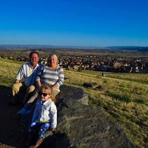 Meet your Posher, Cindy